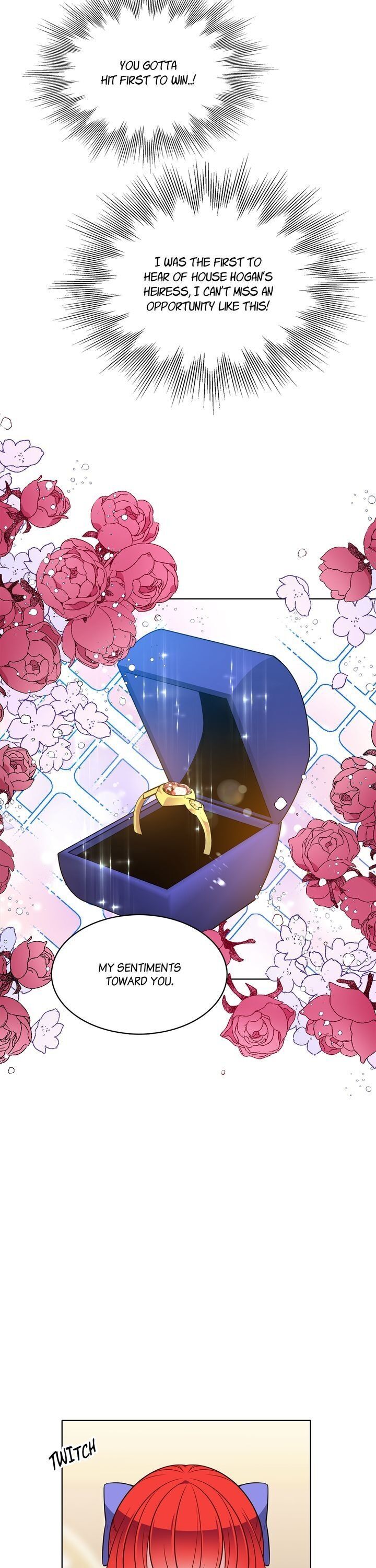 The Investigator of Mueller Chapter 102 page 5 - Chapter 102