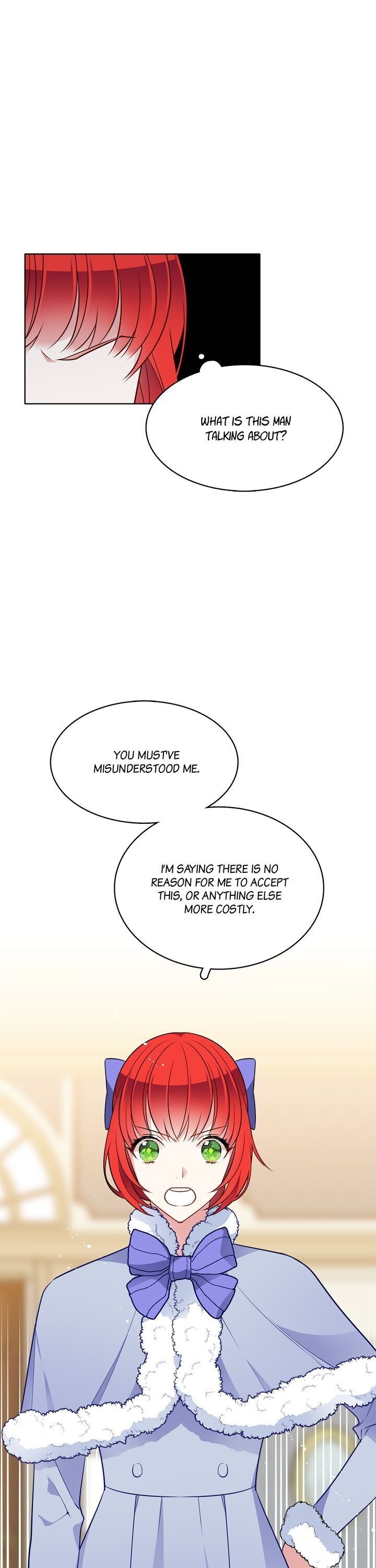 The Investigator of Mueller Chapter 102 page 8 - Chapter 102