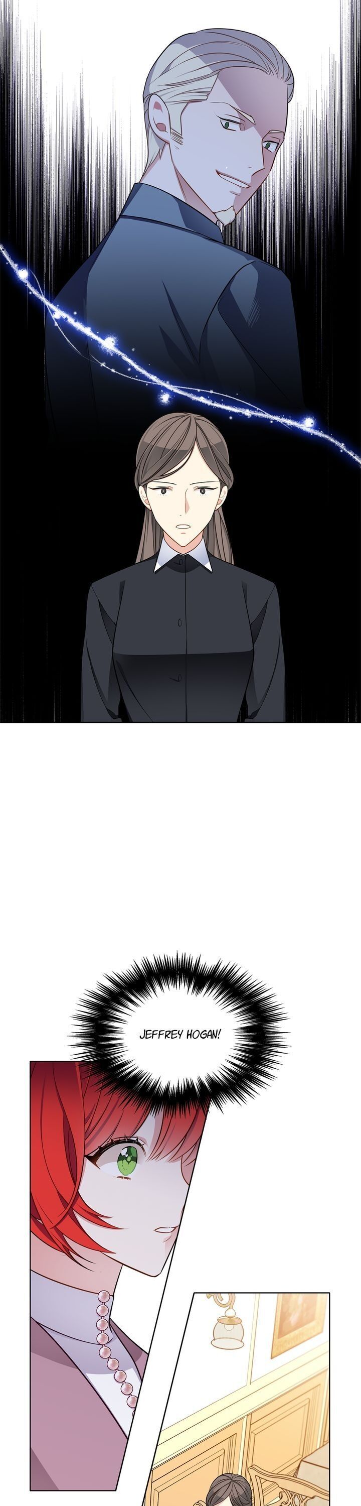 The Investigator of Mueller Chapter 103 page 10 - Chapter 103