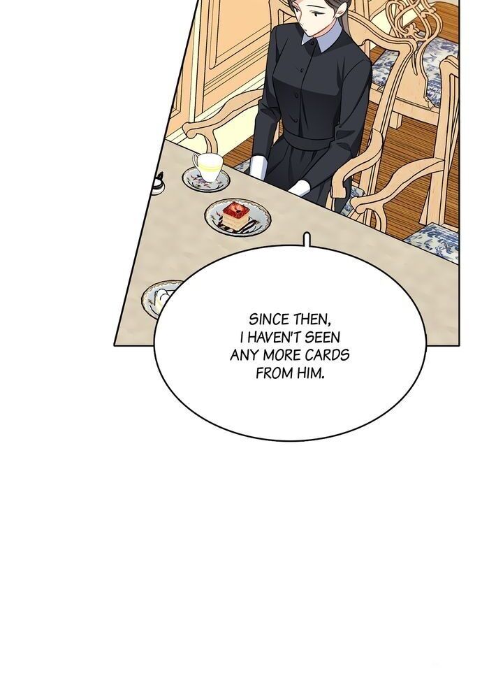 The Investigator of Mueller Chapter 103 page 11 - Chapter 103