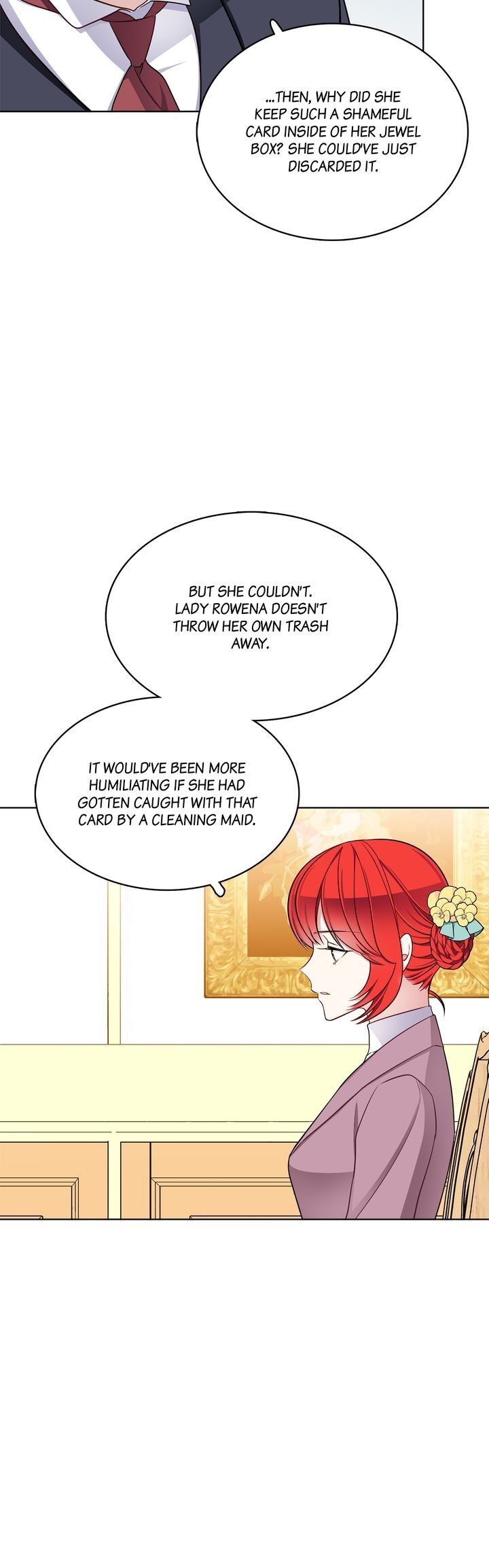 The Investigator of Mueller Chapter 103 page 14 - Chapter 103