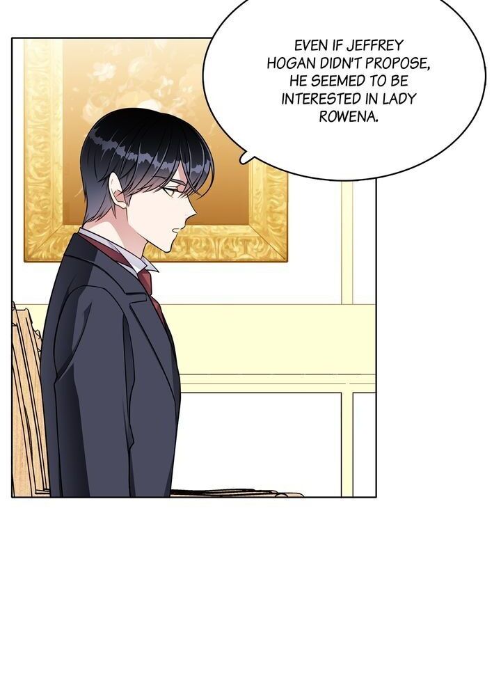 The Investigator of Mueller Chapter 103 page 16 - Chapter 103