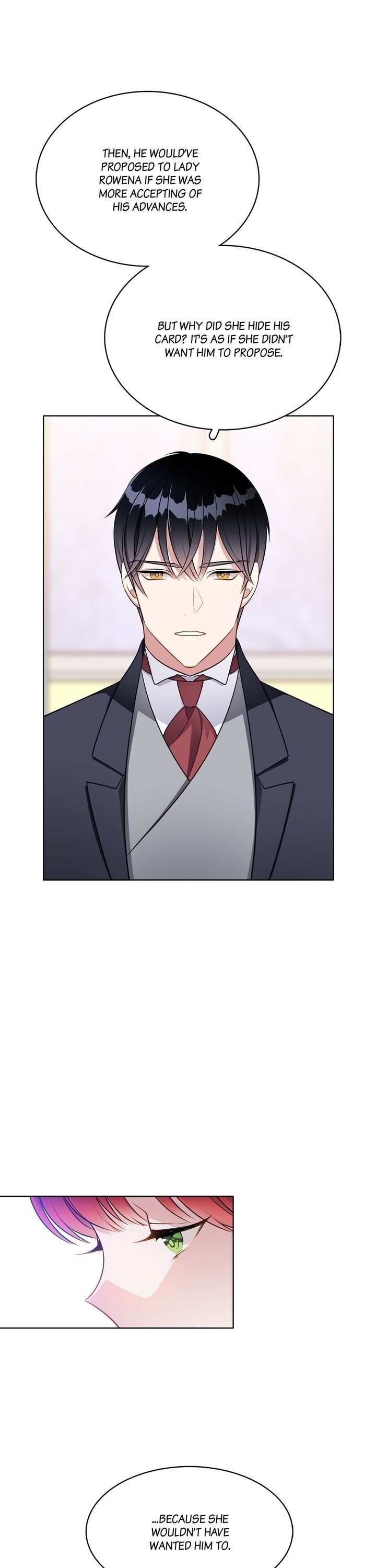 The Investigator of Mueller Chapter 103 page 17 - Chapter 103