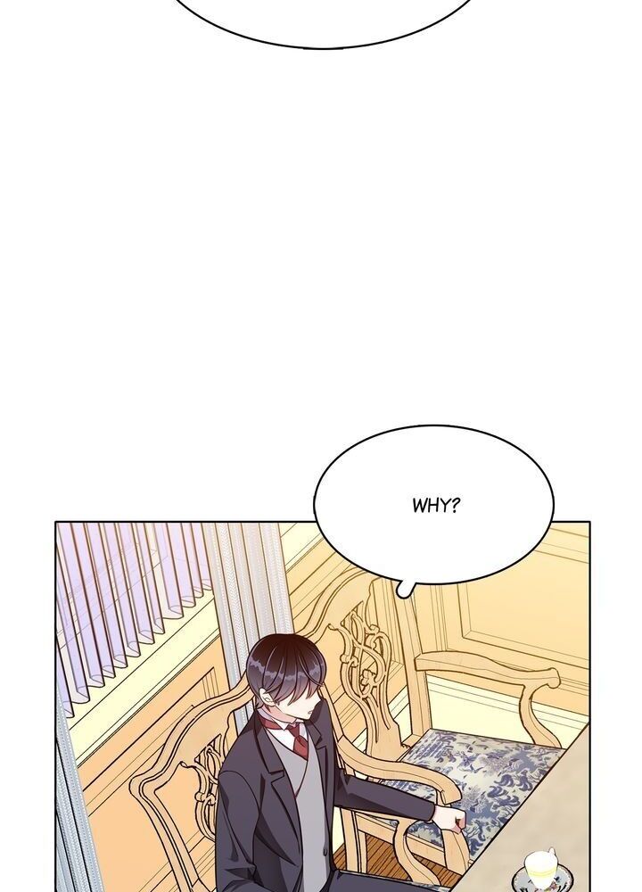 The Investigator of Mueller Chapter 103 page 18 - Chapter 103