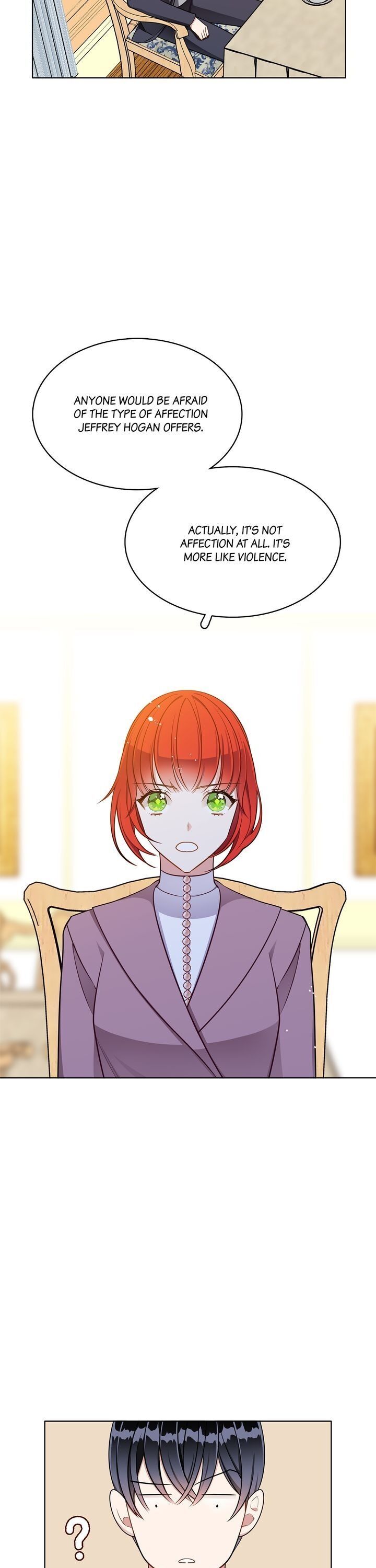 The Investigator of Mueller Chapter 103 page 19 - Chapter 103