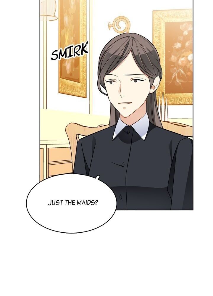 The Investigator of Mueller Chapter 103 page 2 - Chapter 103