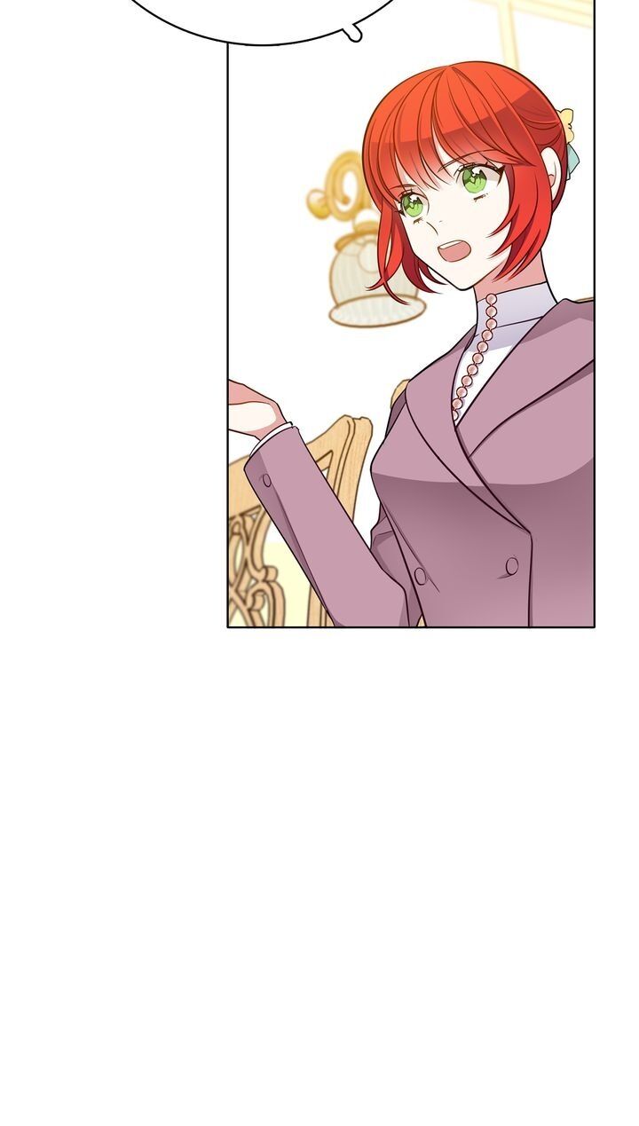 The Investigator of Mueller Chapter 103 page 21 - Chapter 103