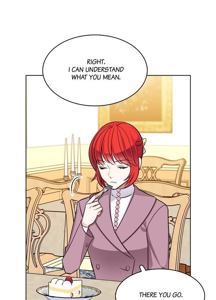 The Investigator of Mueller Chapter 103 page 23 - Chapter 103