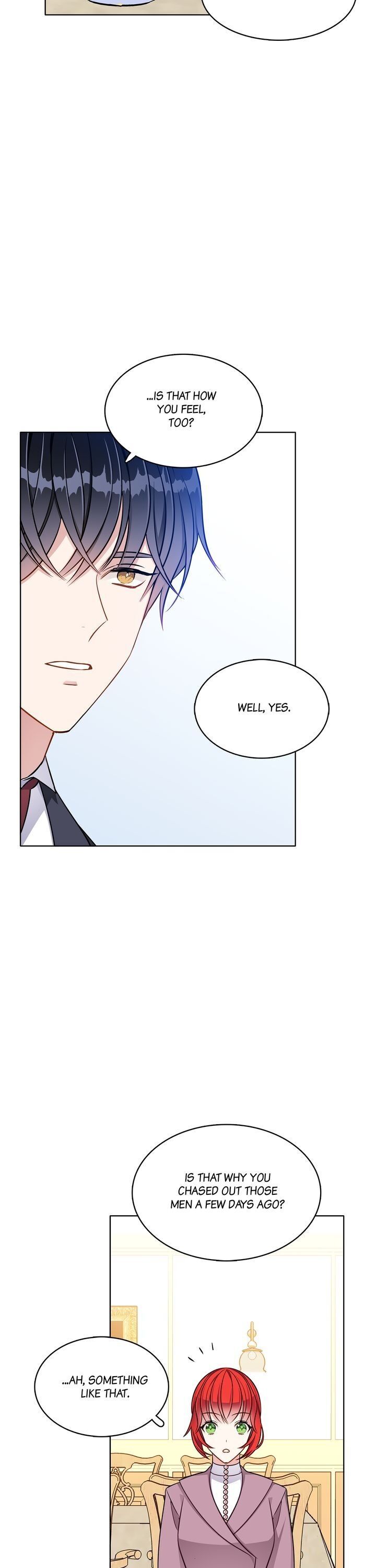 The Investigator of Mueller Chapter 103 page 24 - Chapter 103