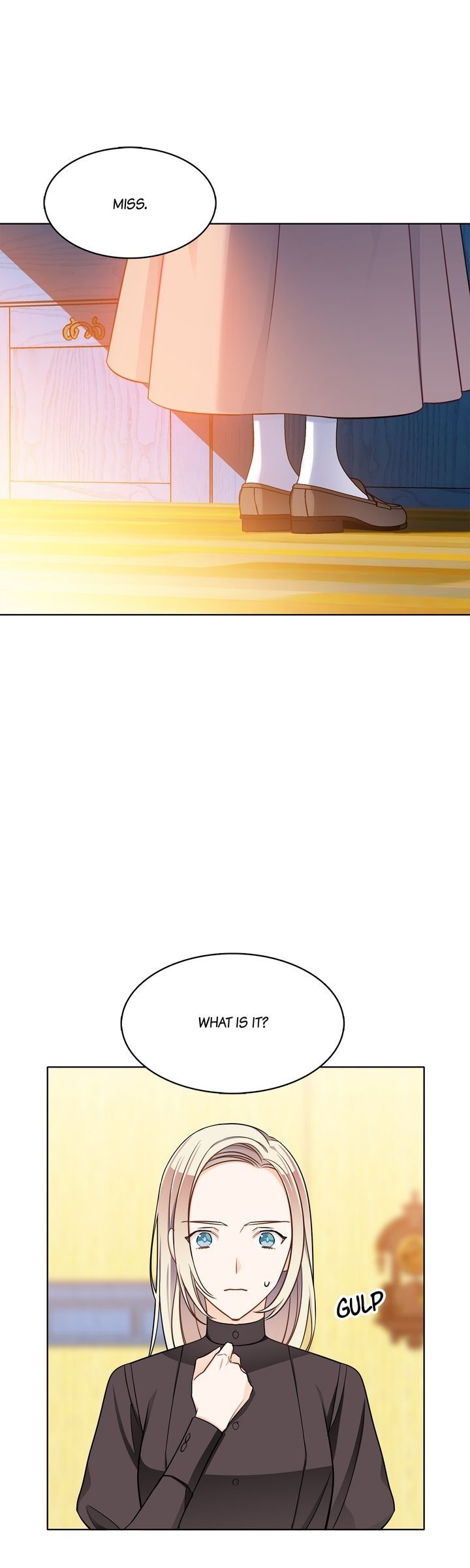 The Investigator of Mueller Chapter 103 page 28 - Chapter 103