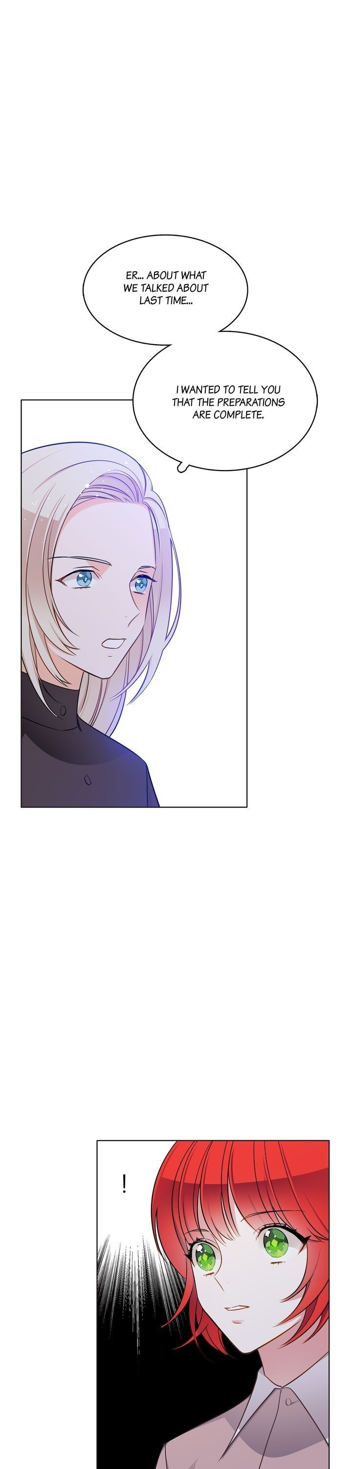 The Investigator of Mueller Chapter 103 page 29 - Chapter 103