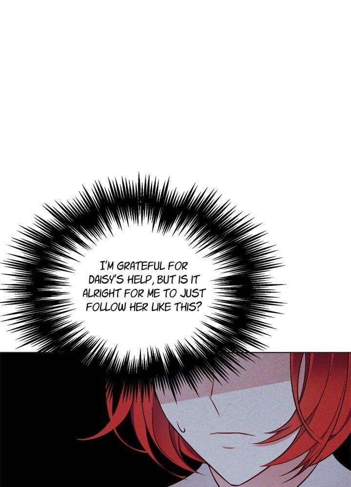 The Investigator of Mueller Chapter 103 page 32 - Chapter 103
