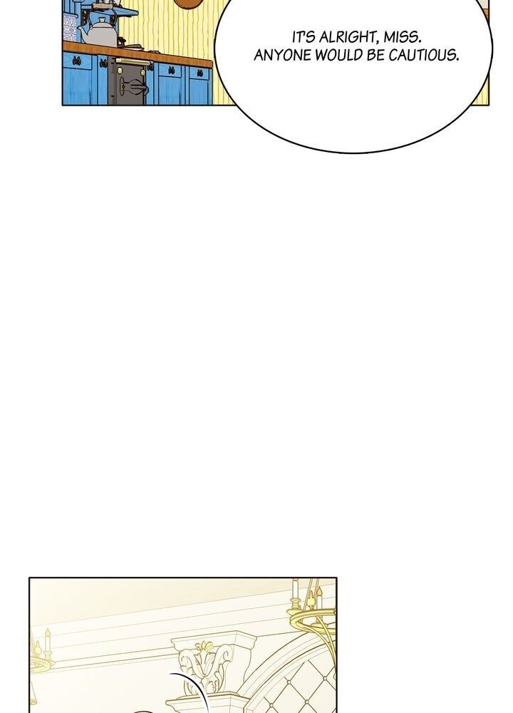 The Investigator of Mueller Chapter 103 page 34 - Chapter 103