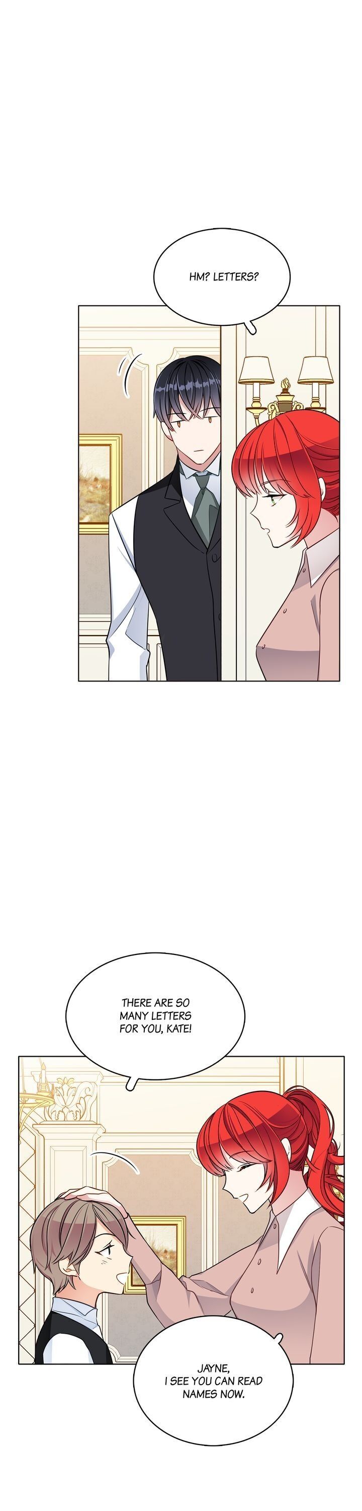 The Investigator of Mueller Chapter 103 page 36 - Chapter 103
