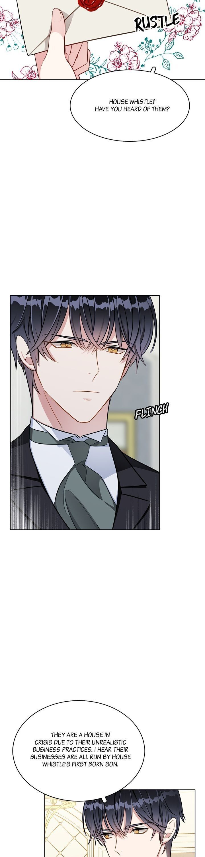 The Investigator of Mueller Chapter 103 page 38 - Chapter 103