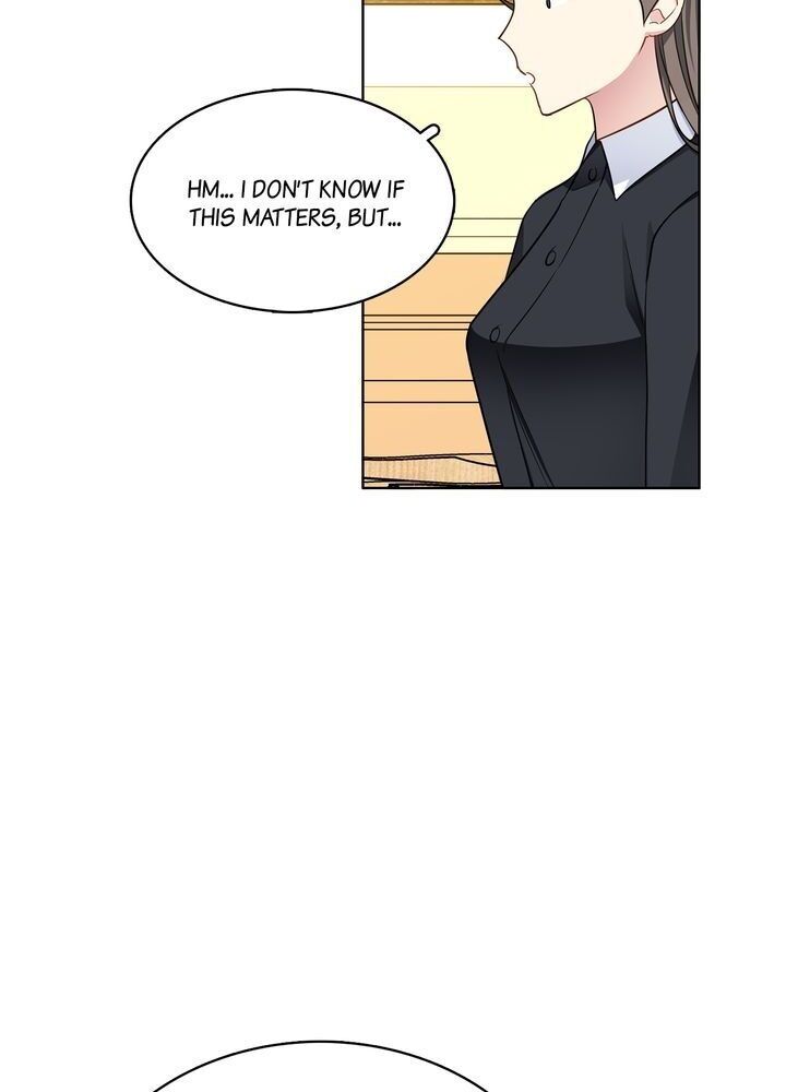 The Investigator of Mueller Chapter 103 page 4 - Chapter 103