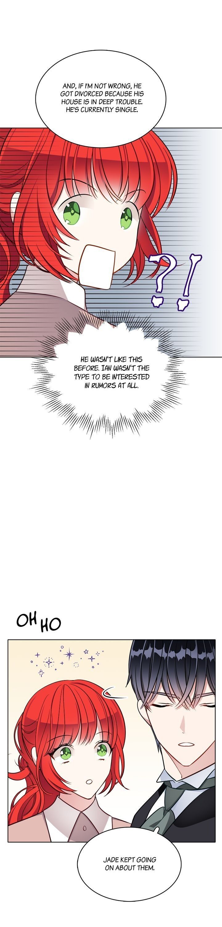 The Investigator of Mueller Chapter 103 page 40 - Chapter 103