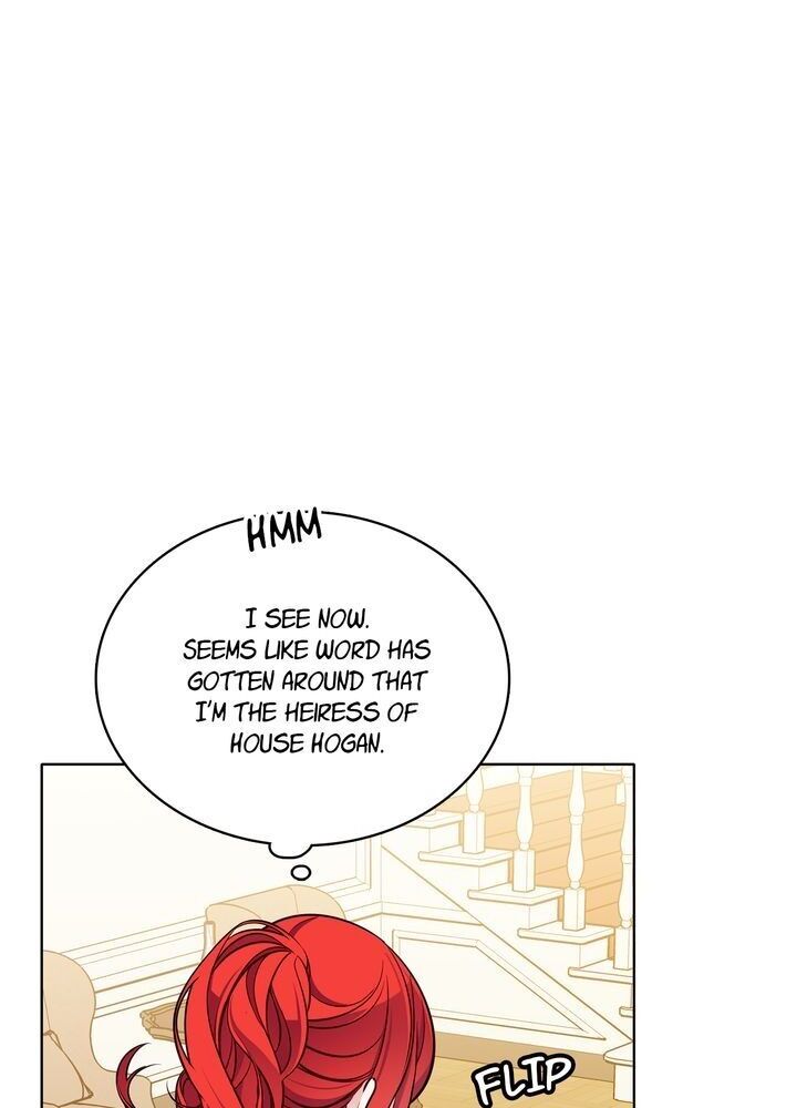 The Investigator of Mueller Chapter 103 page 41 - Chapter 103