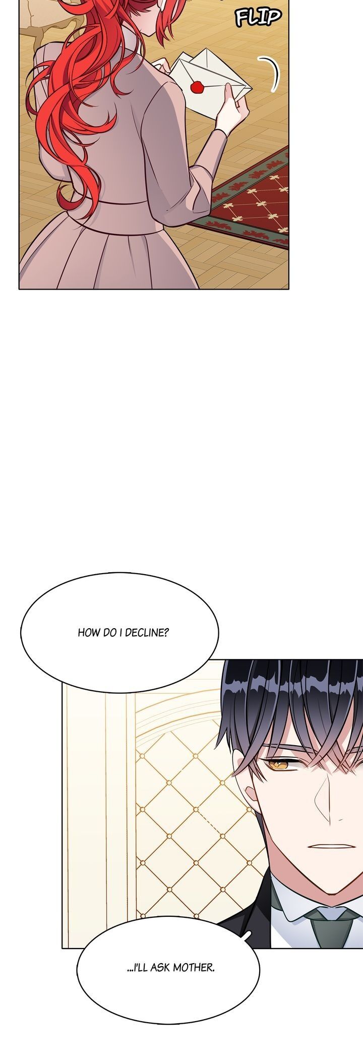 The Investigator of Mueller Chapter 103 page 42 - Chapter 103