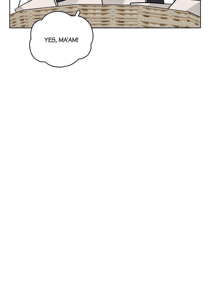 The Investigator of Mueller Chapter 103 page 44 - Chapter 103