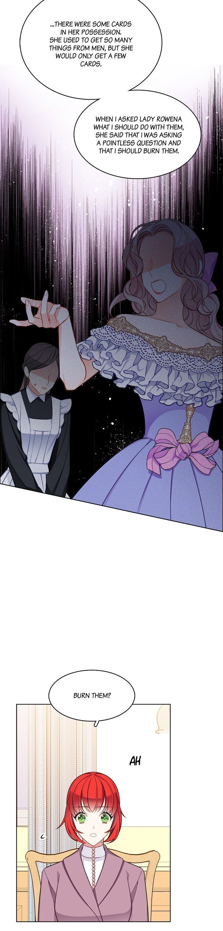 The Investigator of Mueller Chapter 103 page 5 - Chapter 103