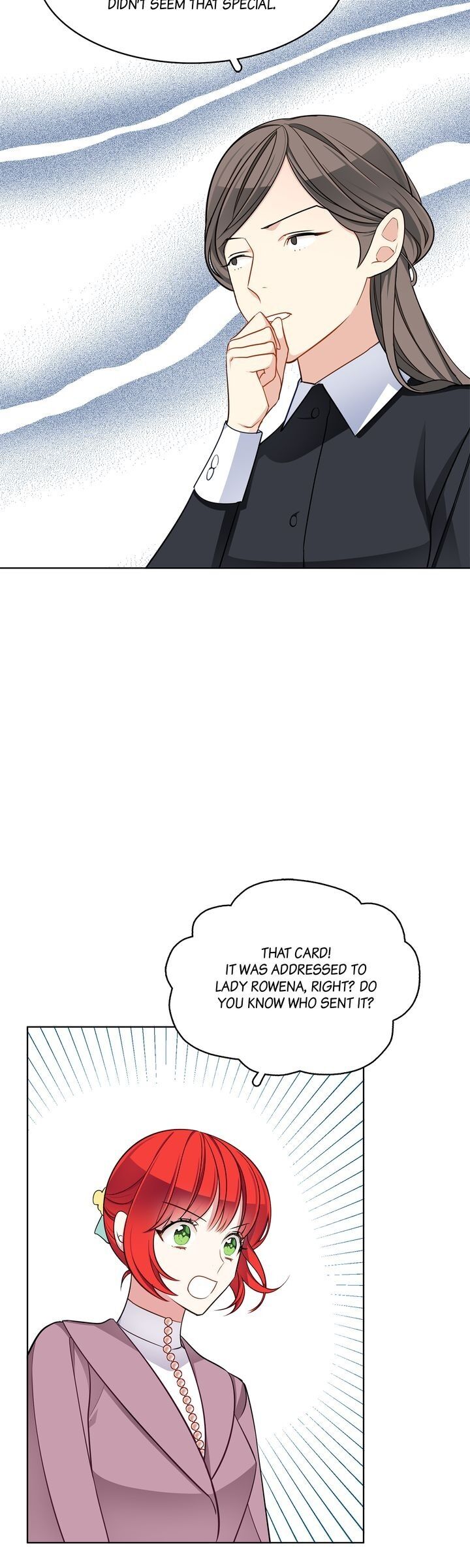 The Investigator of Mueller Chapter 103 page 7 - Chapter 103
