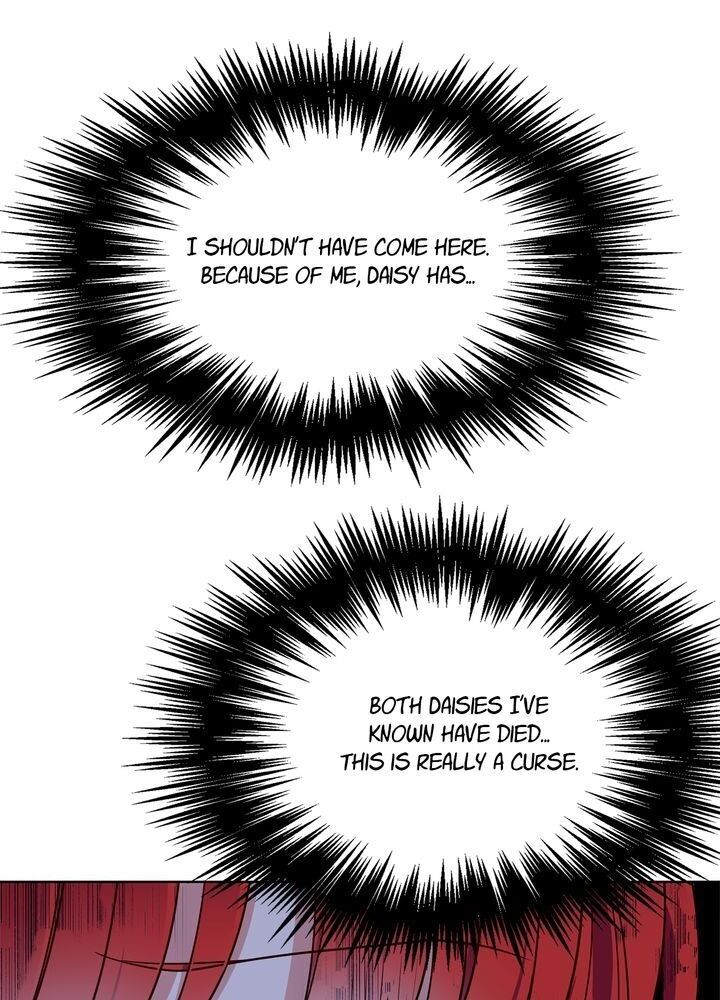 The Investigator of Mueller Chapter 105 page 11 - Chapter 105