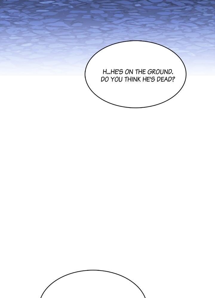 The Investigator of Mueller Chapter 105 page 13 - Chapter 105