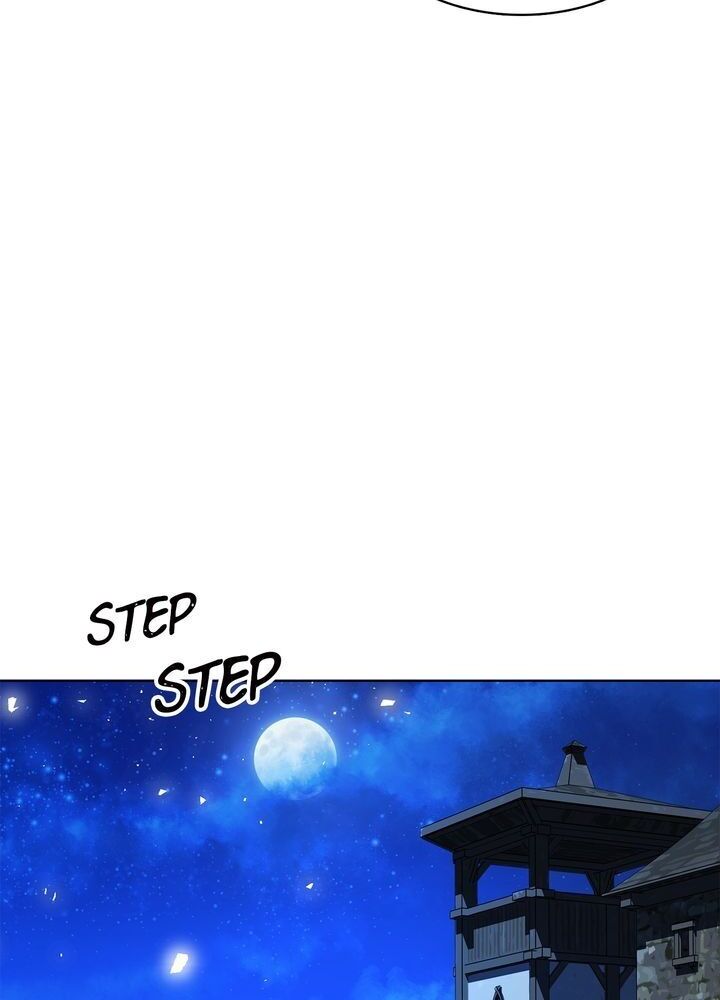 The Investigator of Mueller Chapter 105 page 18 - Chapter 105