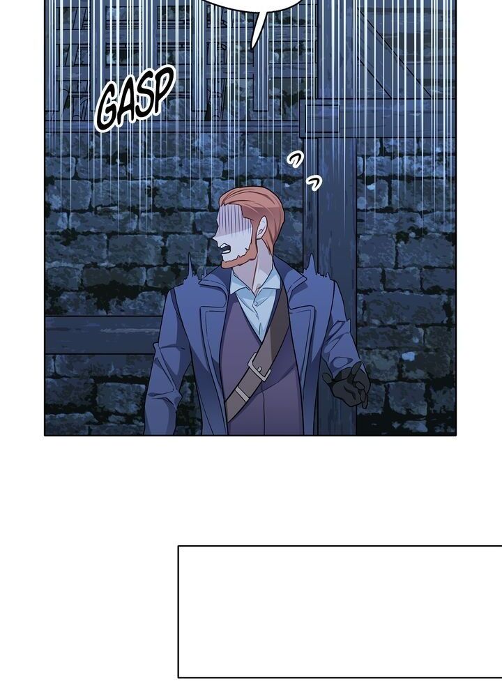 The Investigator of Mueller Chapter 105 page 20 - Chapter 105