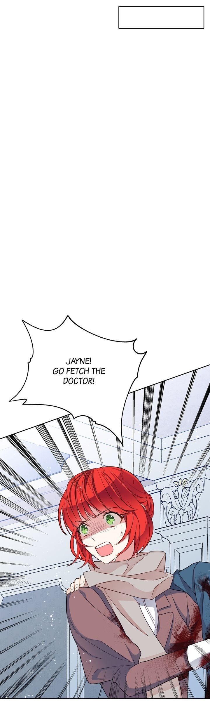 The Investigator of Mueller Chapter 105 page 21 - Chapter 105