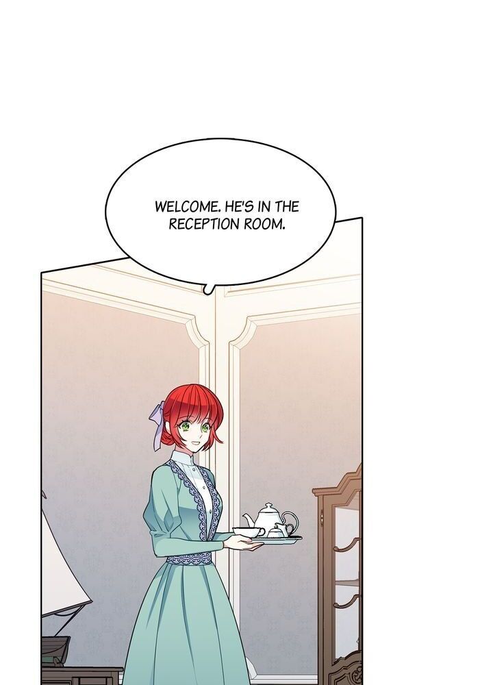 The Investigator of Mueller Chapter 105 page 34 - Chapter 105