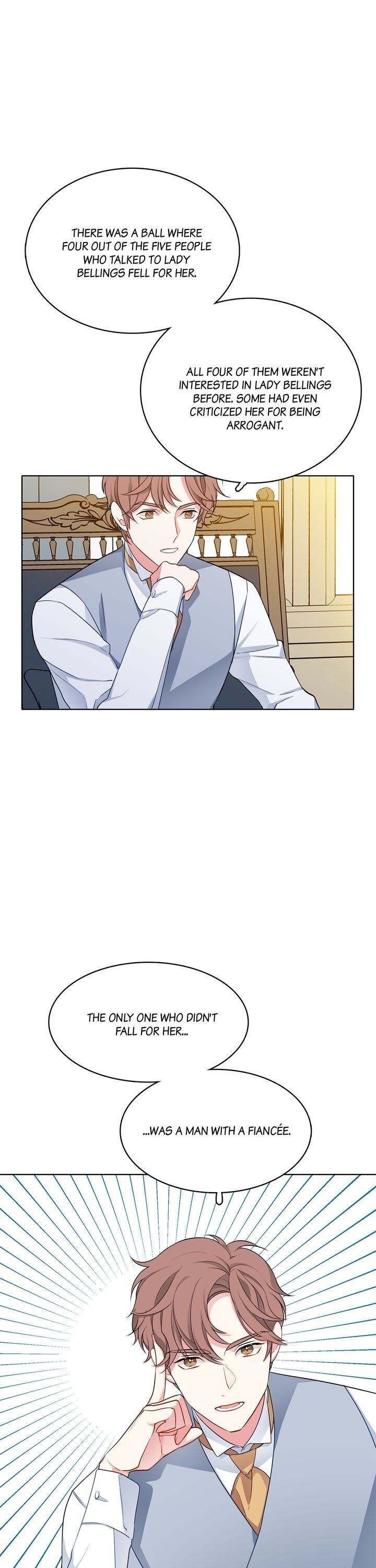 The Investigator of Mueller Chapter 105 page 36 - Chapter 105