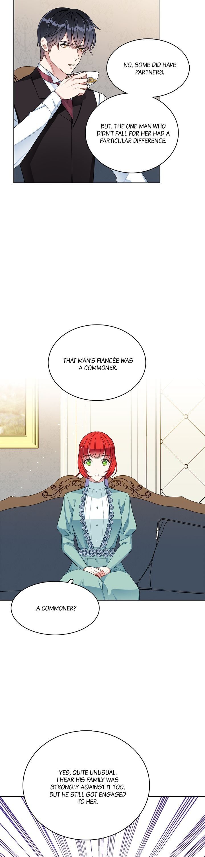 The Investigator of Mueller Chapter 105 page 38 - Chapter 105