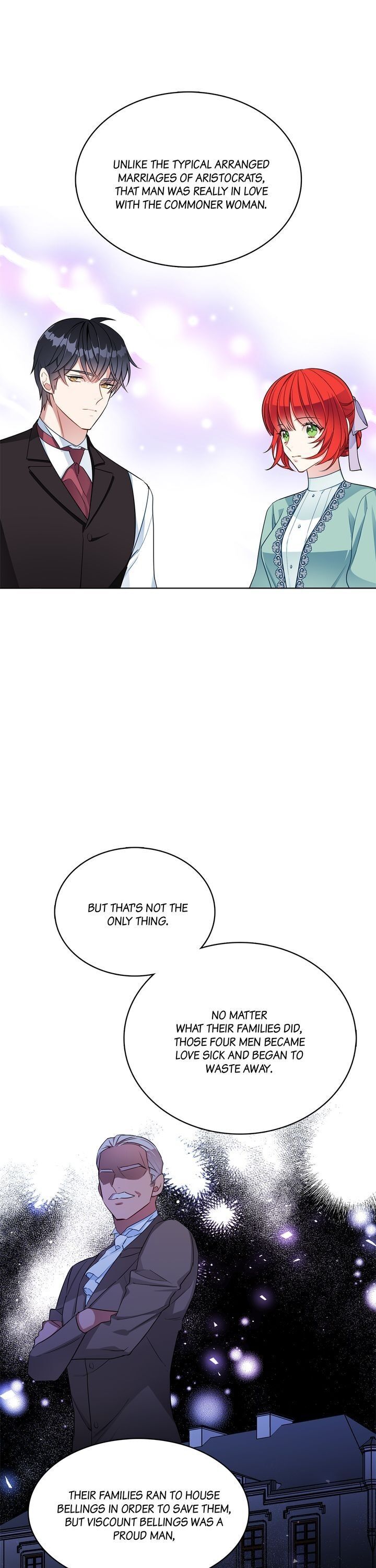 The Investigator of Mueller Chapter 105 page 40 - Chapter 105