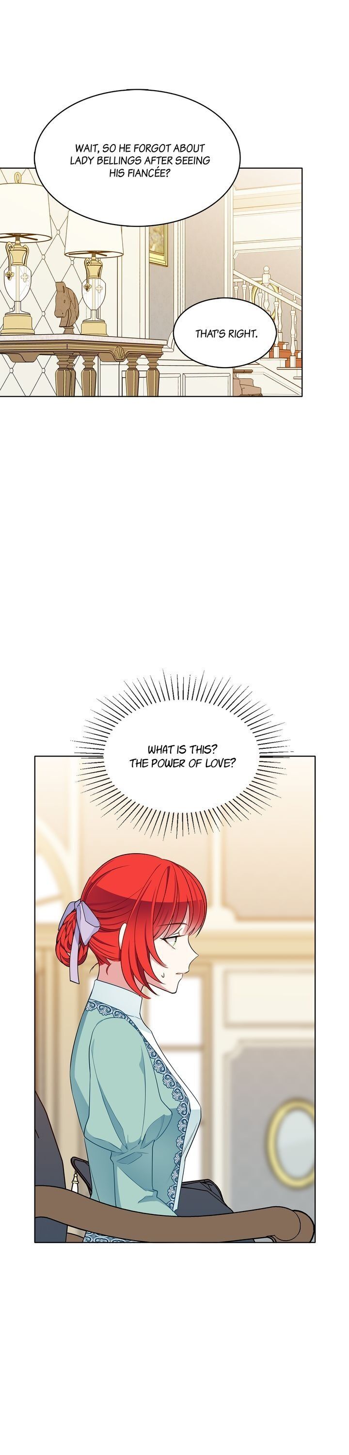 The Investigator of Mueller Chapter 105 page 45 - Chapter 105