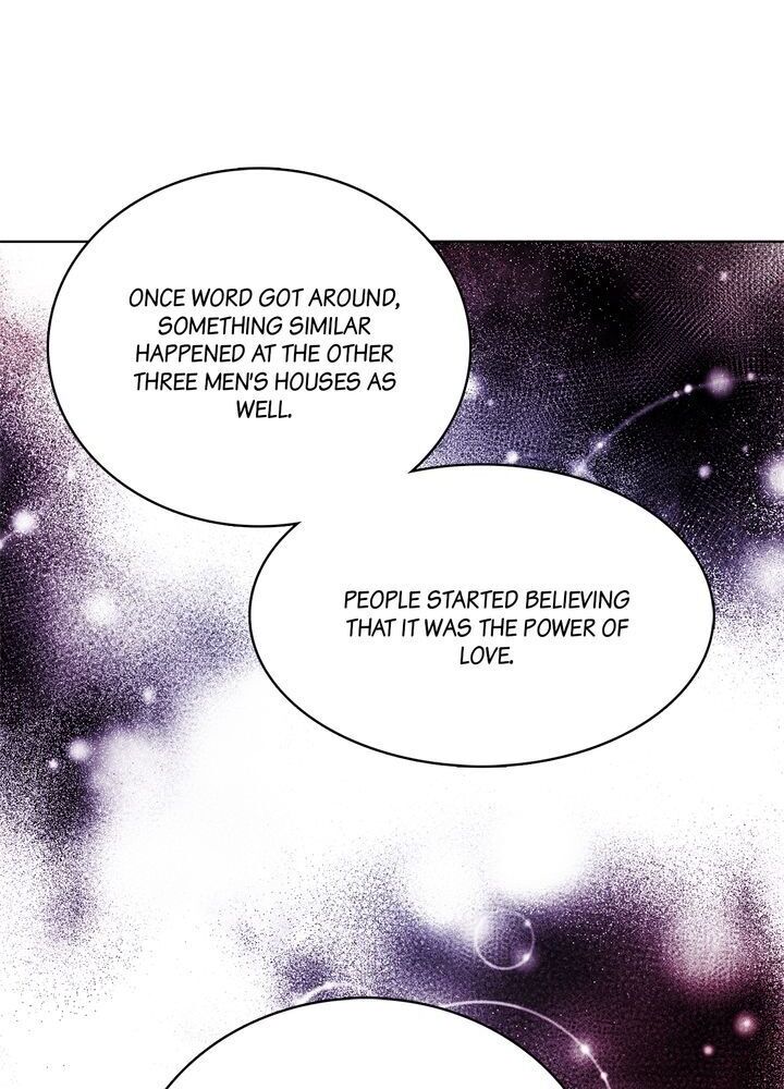 The Investigator of Mueller Chapter 105 page 46 - Chapter 105