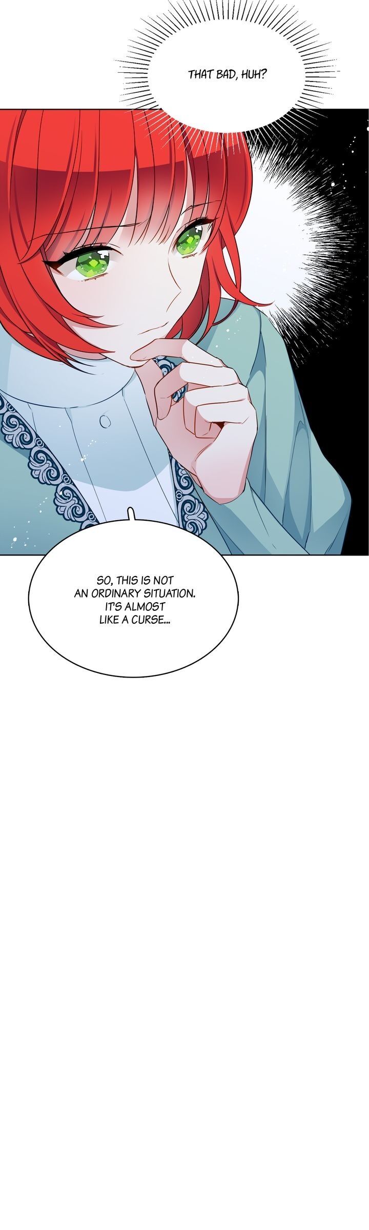 The Investigator of Mueller Chapter 105 page 49 - Chapter 105