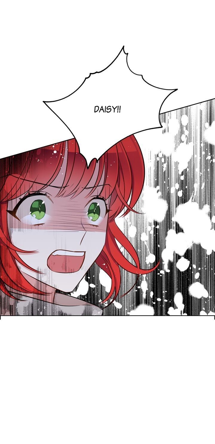 The Investigator of Mueller Chapter 105 page 7 - Chapter 105