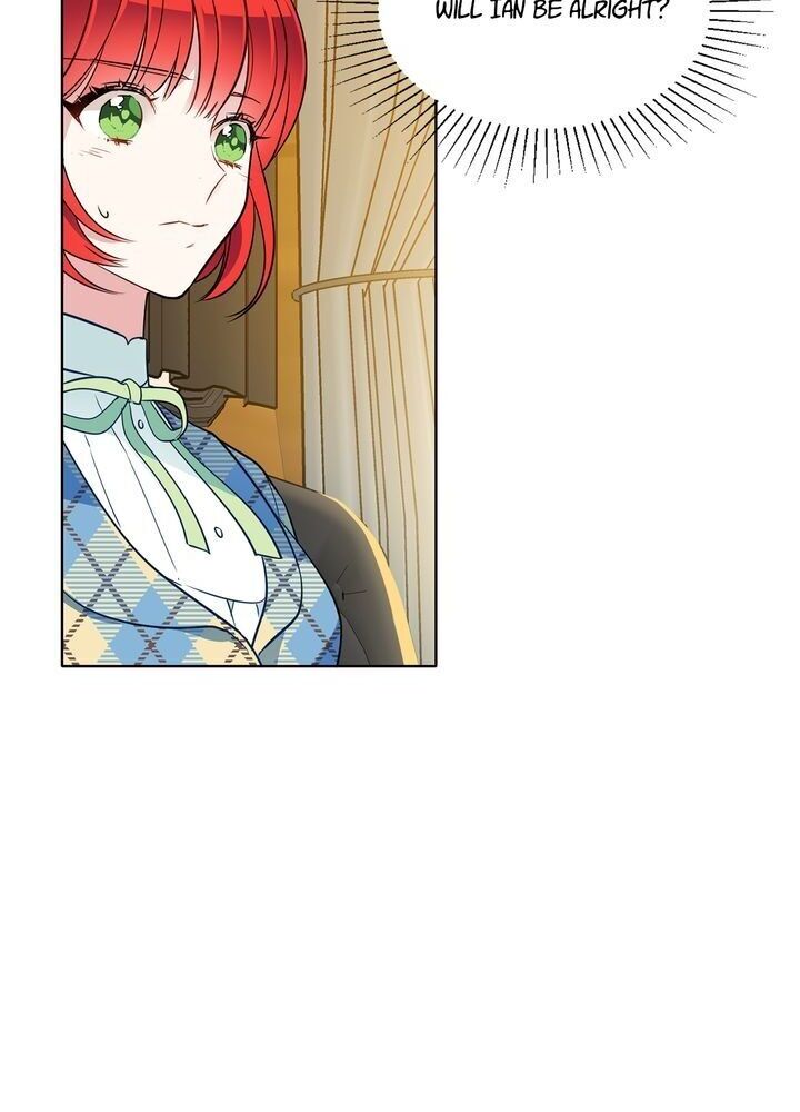 The Investigator of Mueller Chapter 106 page 11 - Chapter 106