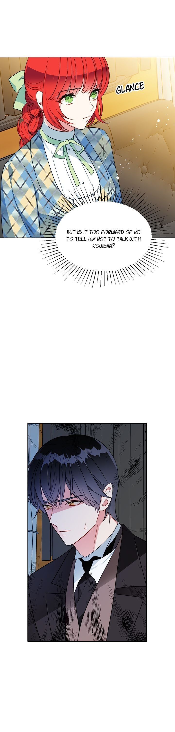 The Investigator of Mueller Chapter 106 page 12 - Chapter 106