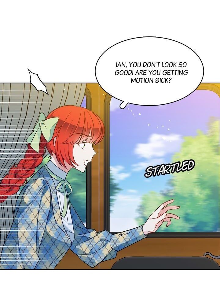 The Investigator of Mueller Chapter 106 page 13 - Chapter 106