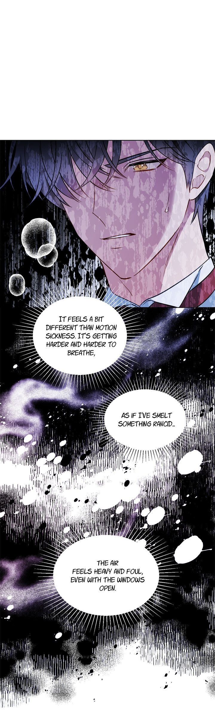 The Investigator of Mueller Chapter 106 page 14 - Chapter 106
