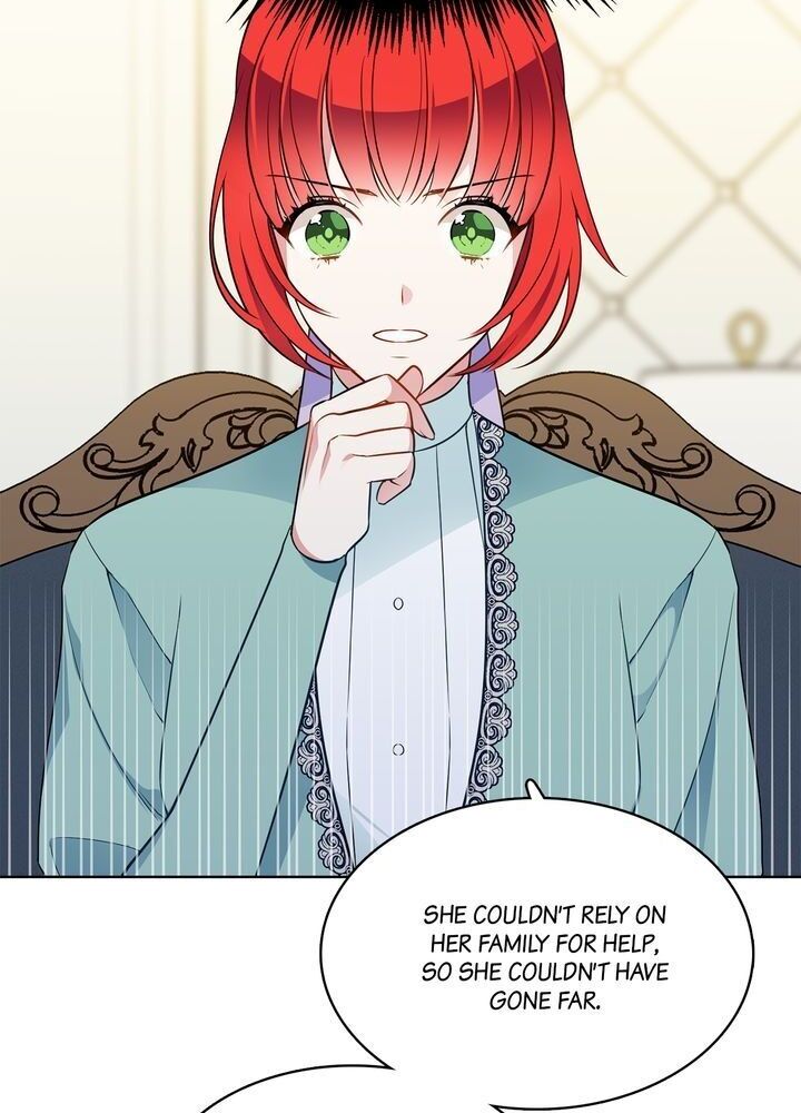 The Investigator of Mueller Chapter 106 page 2 - Chapter 106