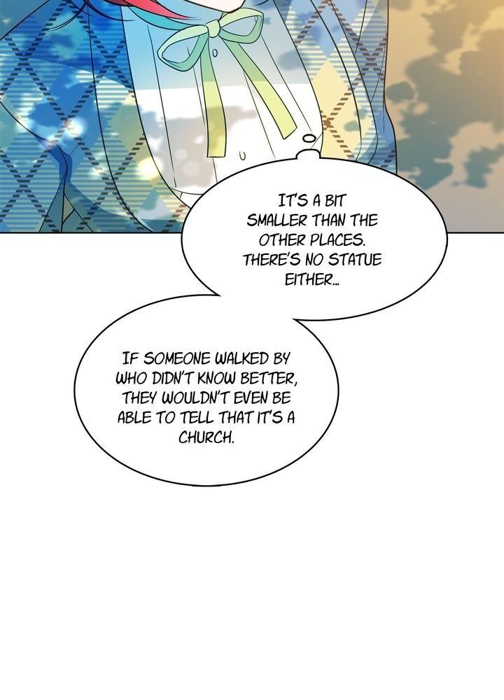 The Investigator of Mueller Chapter 106 page 20 - Chapter 106