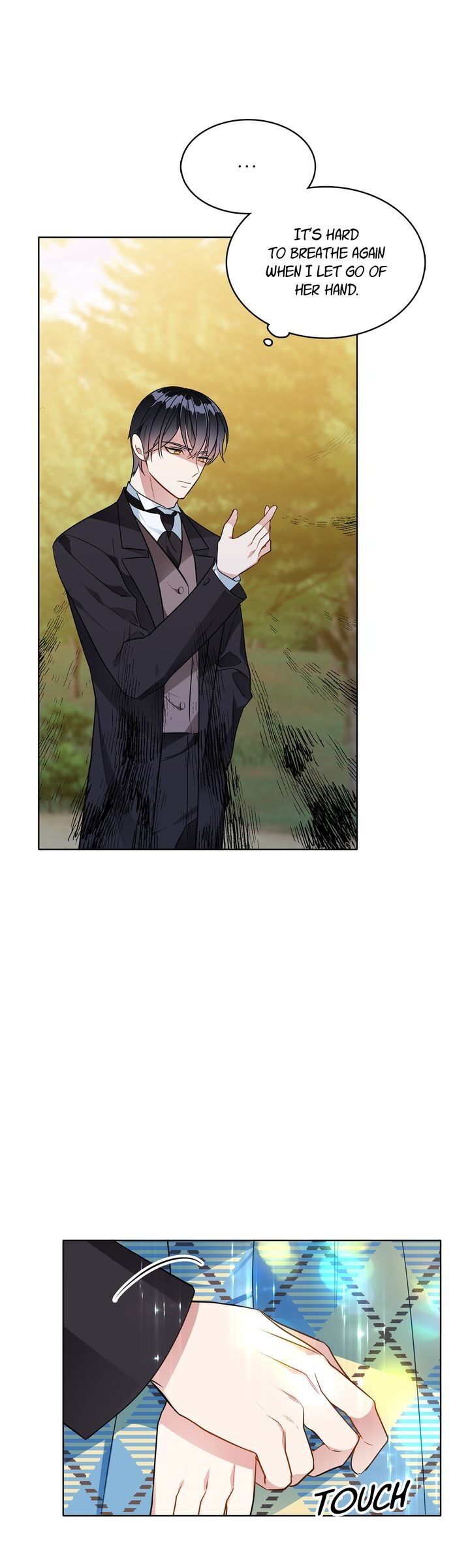 The Investigator of Mueller Chapter 106 page 21 - Chapter 106