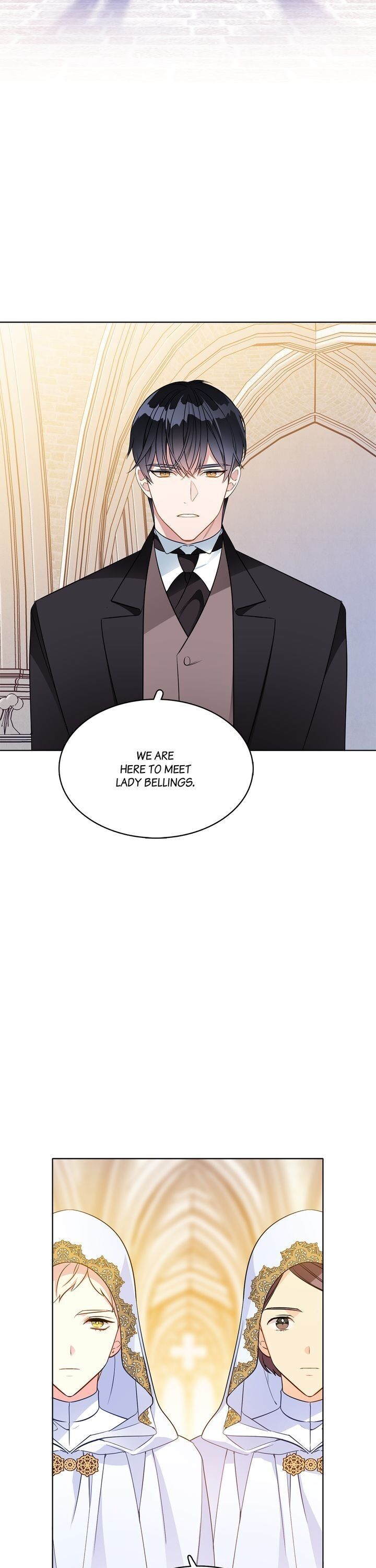 The Investigator of Mueller Chapter 106 page 24 - Chapter 106