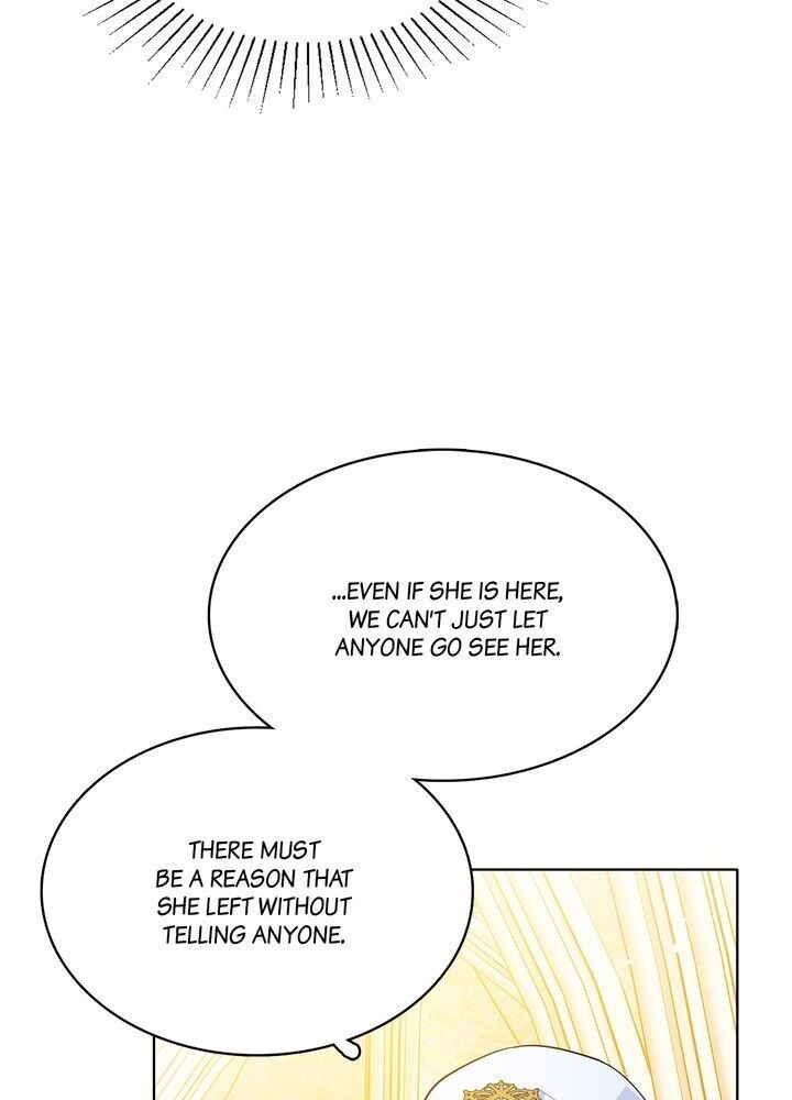 The Investigator of Mueller Chapter 106 page 27 - Chapter 106