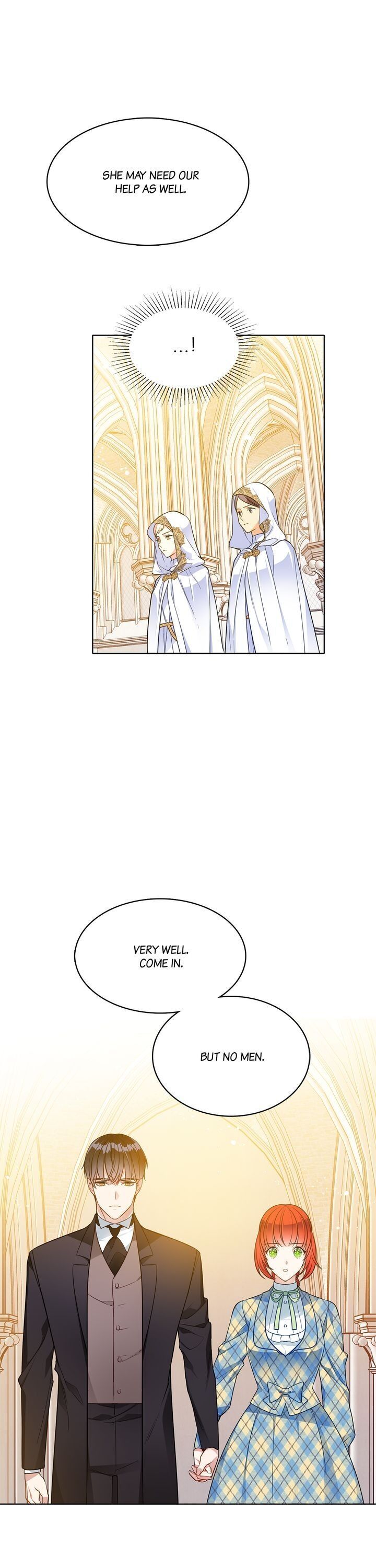 The Investigator of Mueller Chapter 106 page 29 - Chapter 106