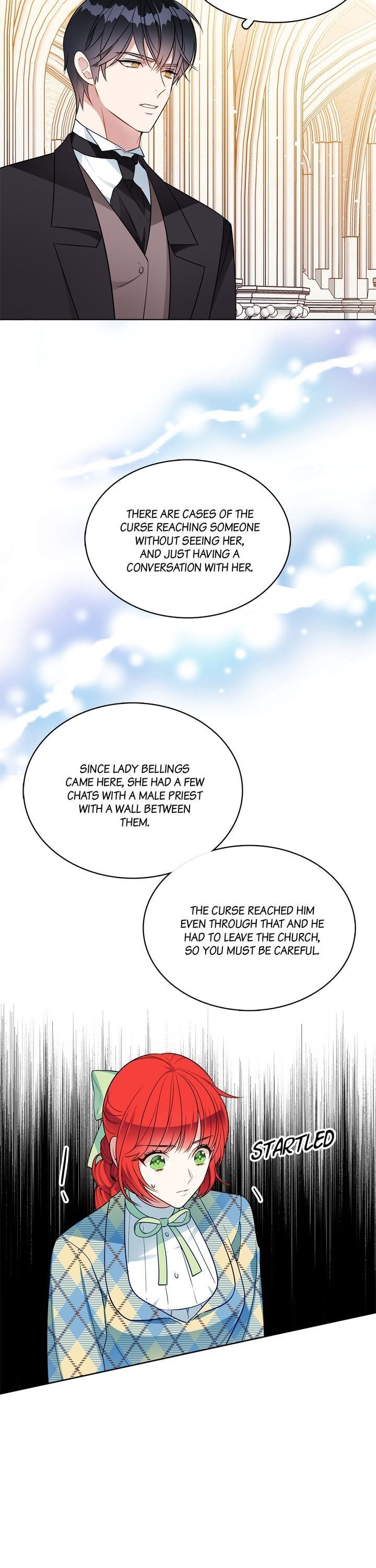 The Investigator of Mueller Chapter 106 page 31 - Chapter 106